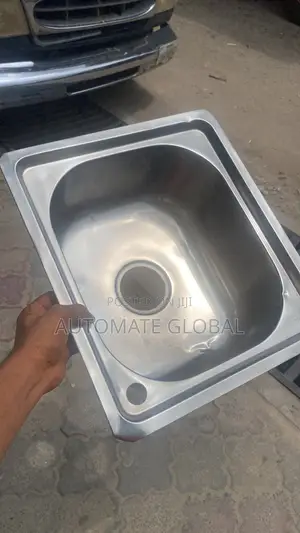 Kitchen Sink Bowl