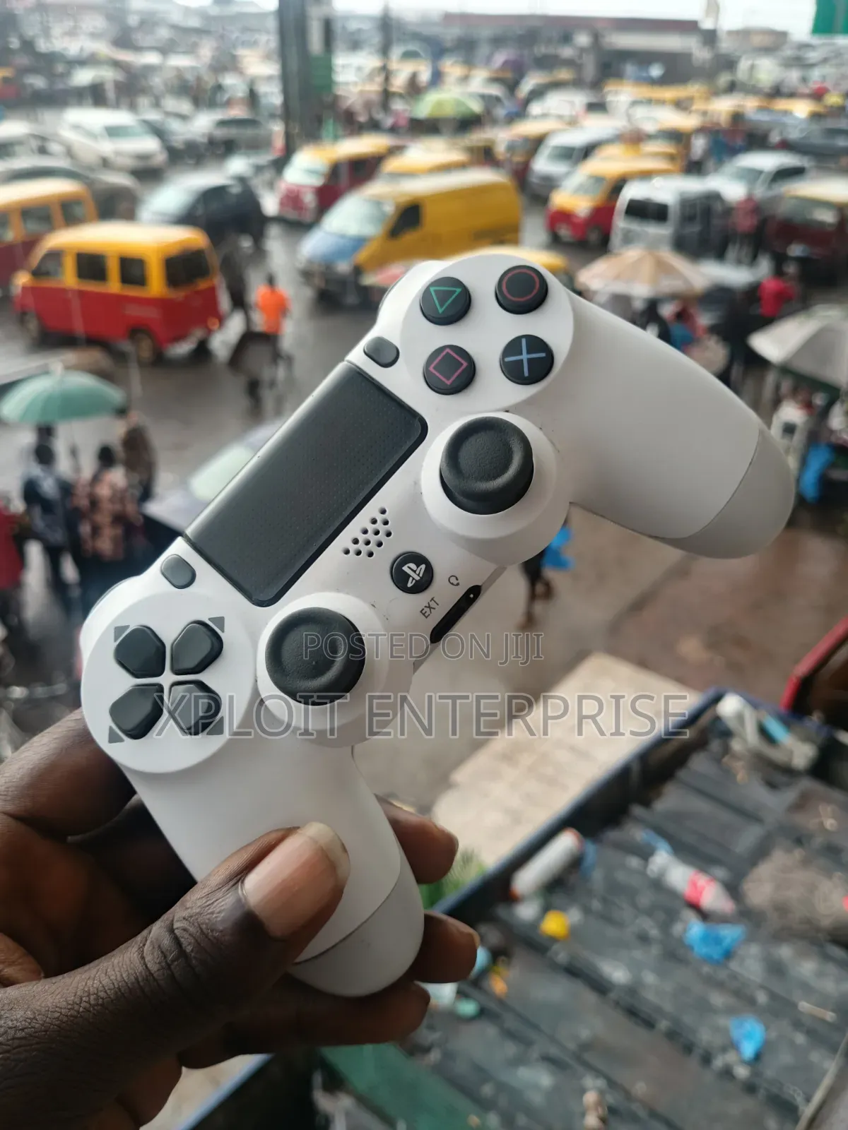Ps4 Pad / Controller