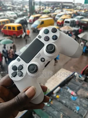 Ps4 Pad / Controller