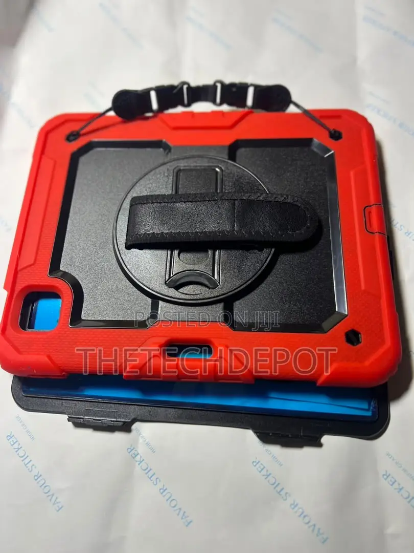 iPad Pro 11 Case