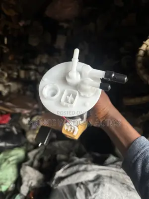 Kolokpe Pump Tubo