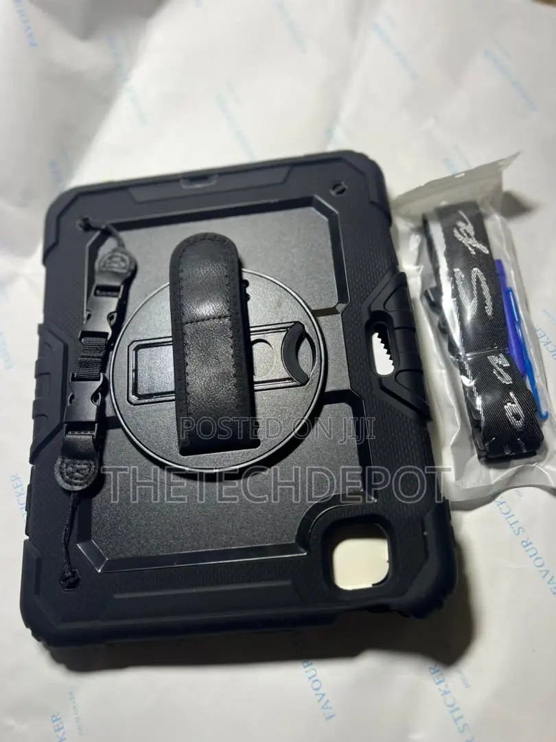 iPad Pro 11 Case