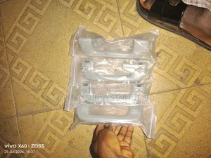 Inner Roof Handle Corolla