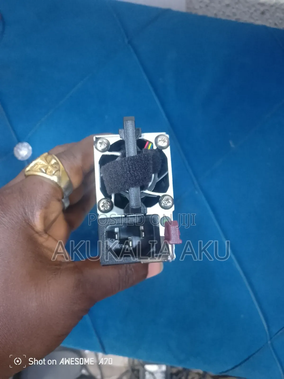 Server Power Pack