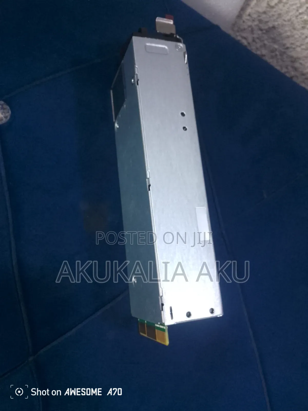 Server Power Pack