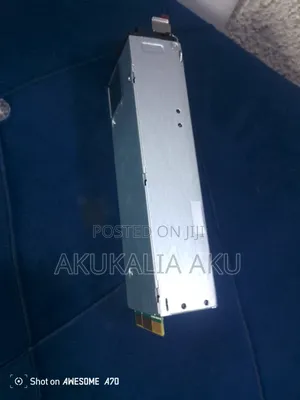 Server Power Pack