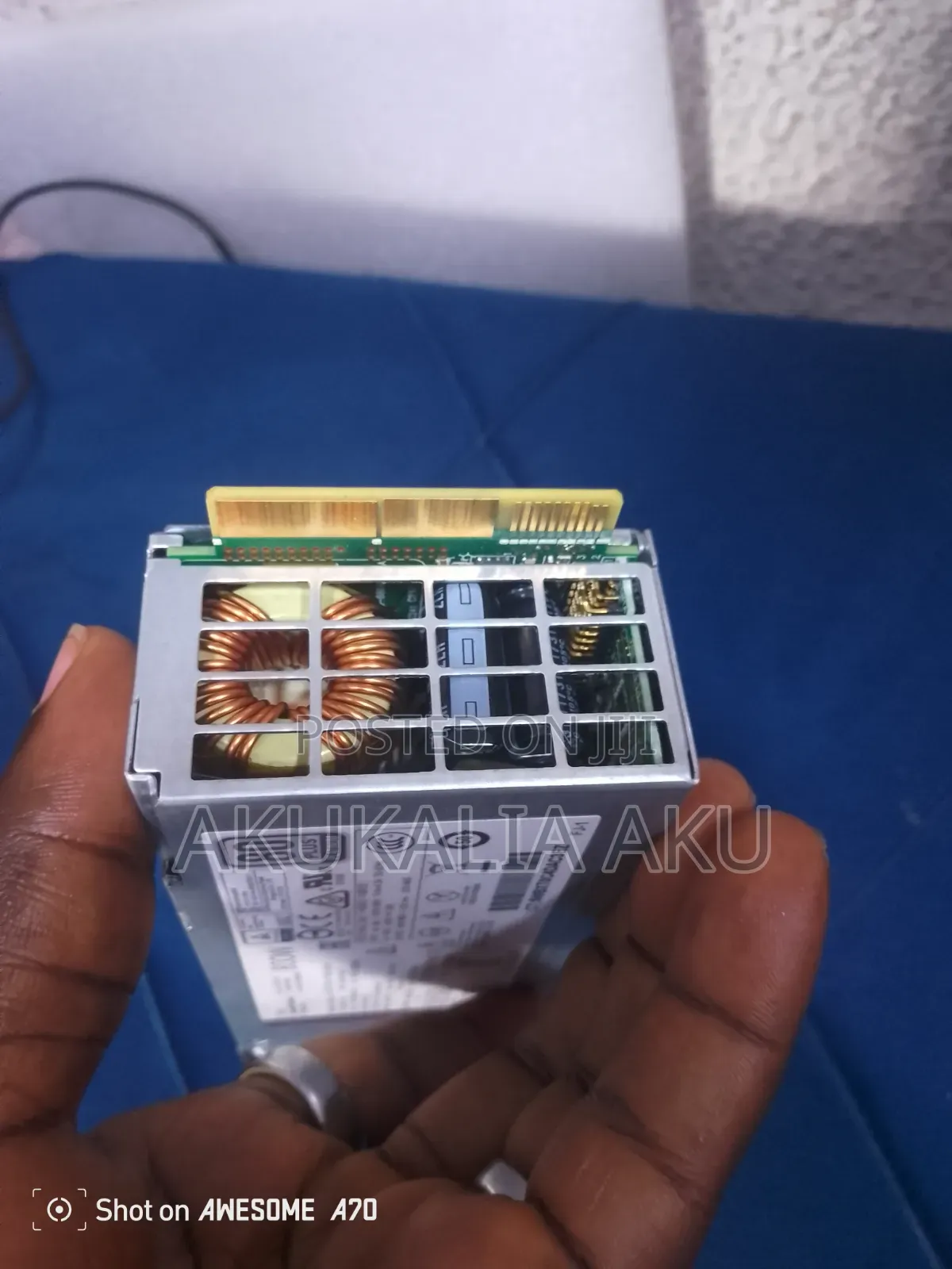 Server Power Pack