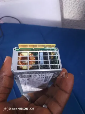 Server Power Pack
