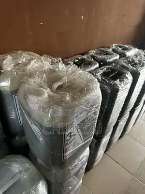 Afff 3% Fire Fighting Foam Concentrate 20l