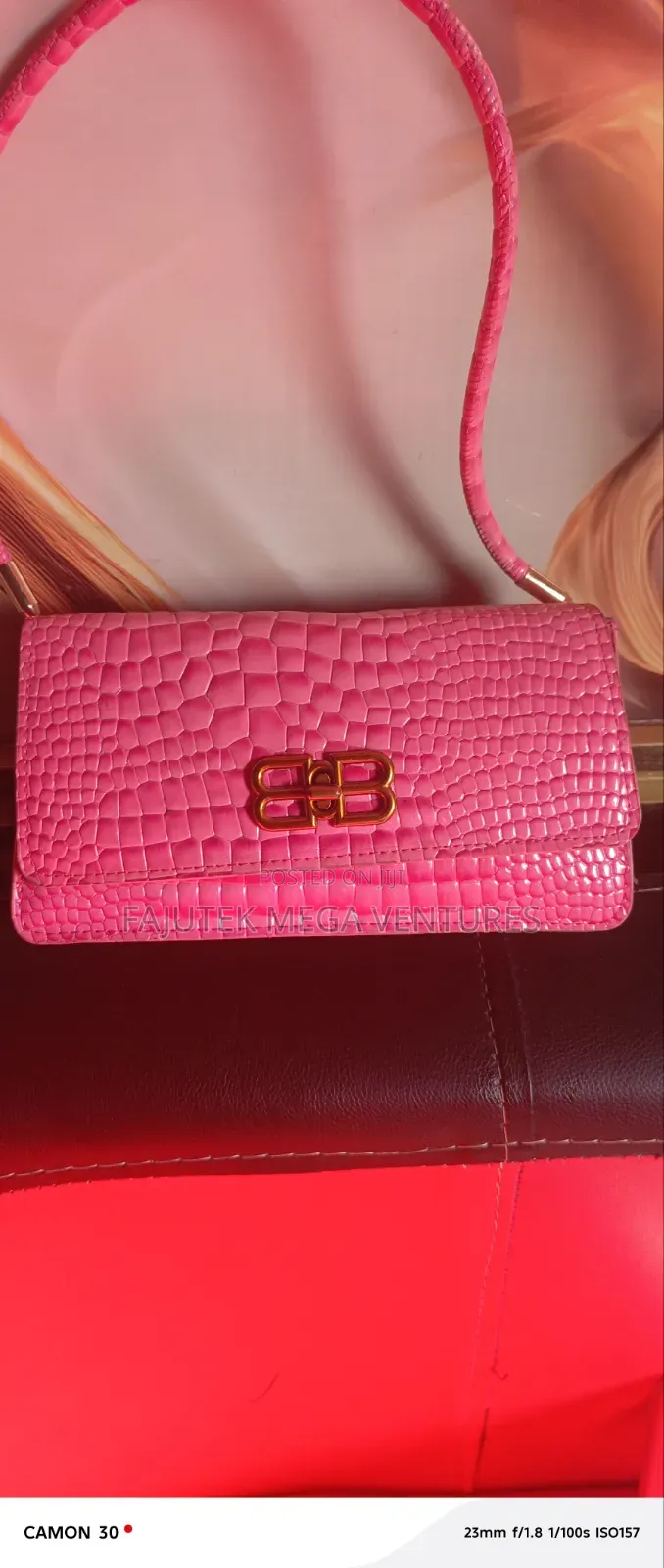 Mini Handbags