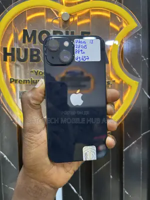 Apple iPhone 13 128 GB Blue