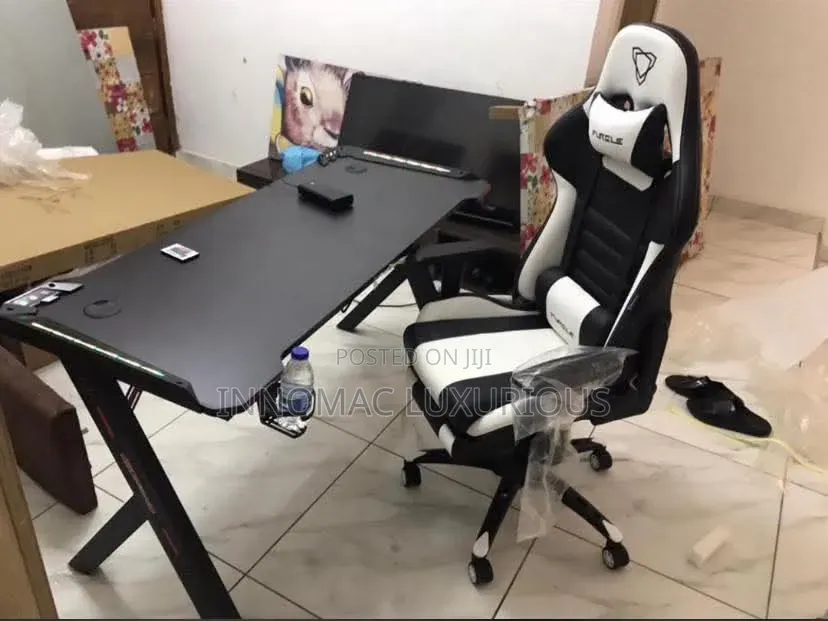 Gaming Chairs