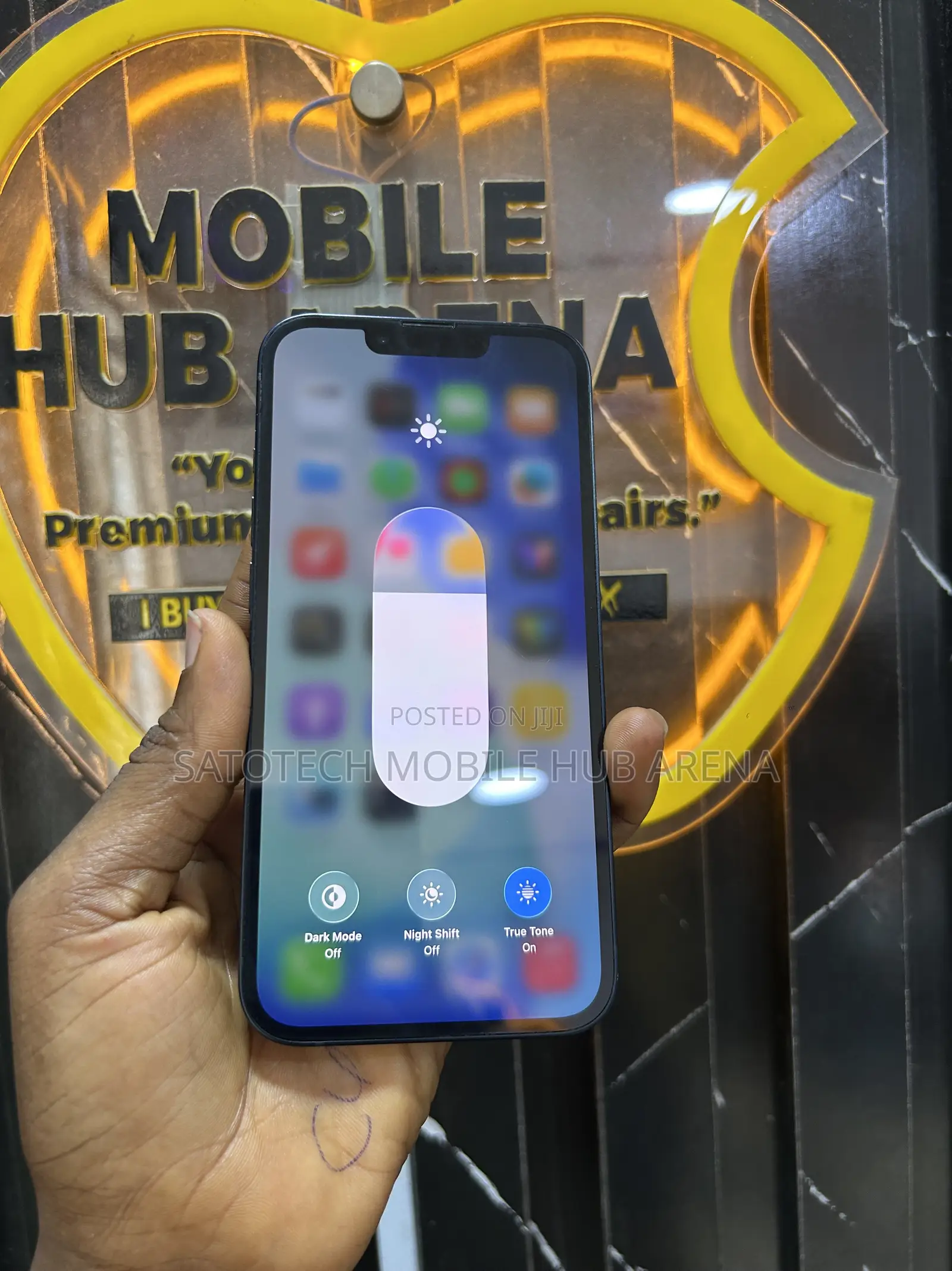Apple iPhone 13 128 GB Blue