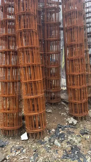 BRC Welded Wire Mesh