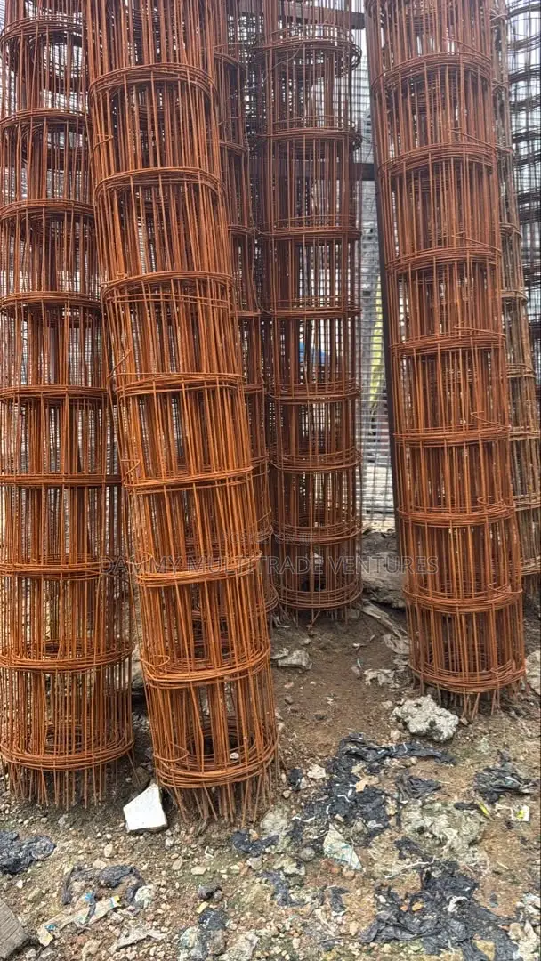 BRC Welded Wire Mesh
