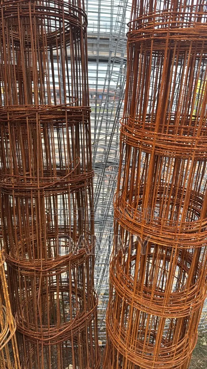 BRC Welded Wire Mesh