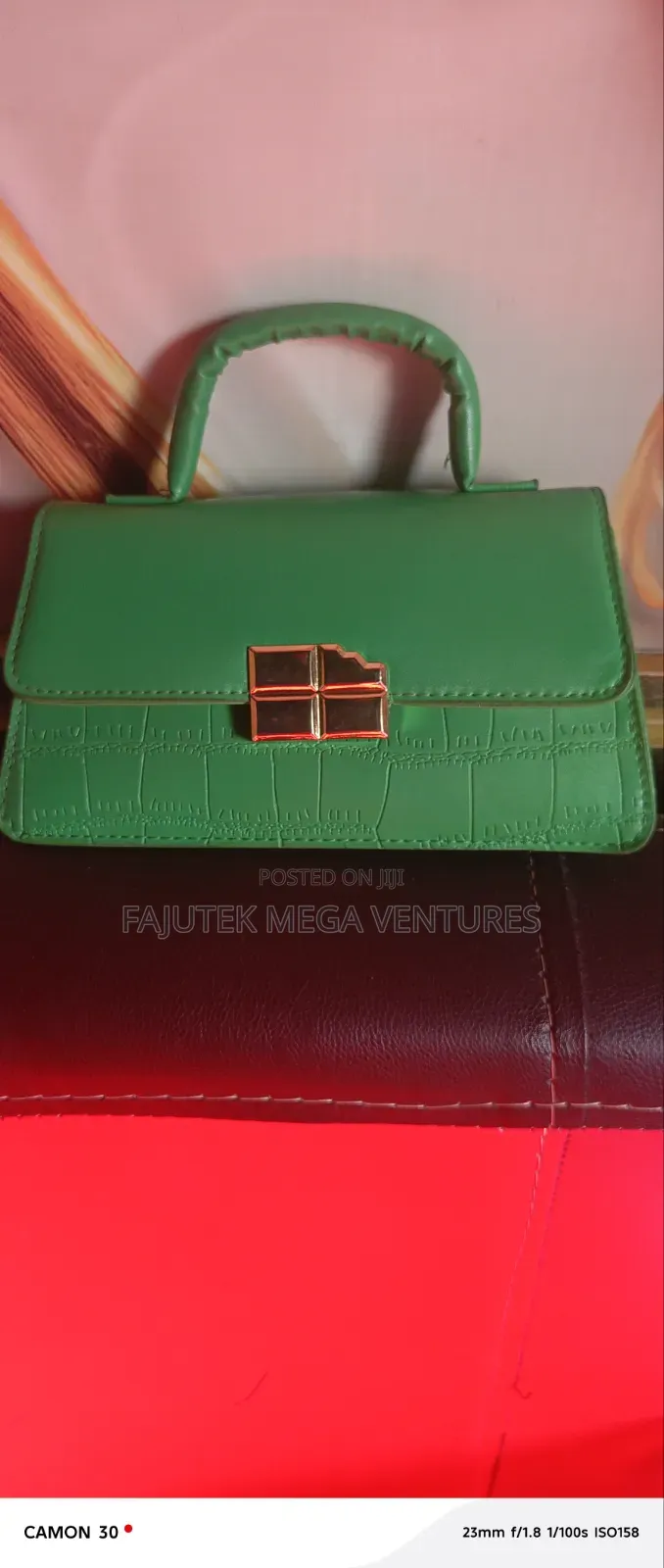 Mini Handbags