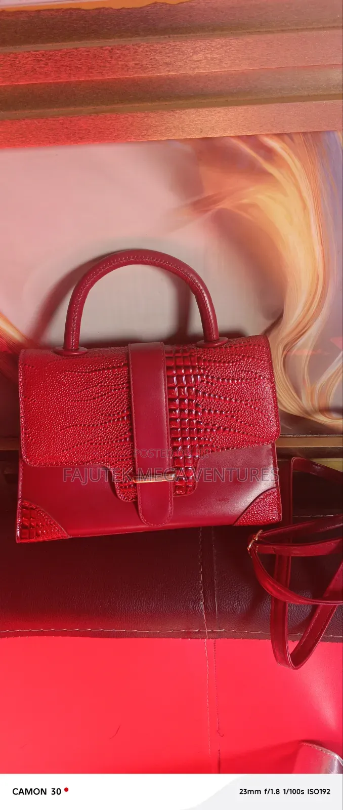 Mini Handbags