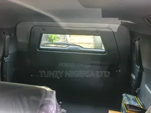 New Lexus LX 600 2025 Green