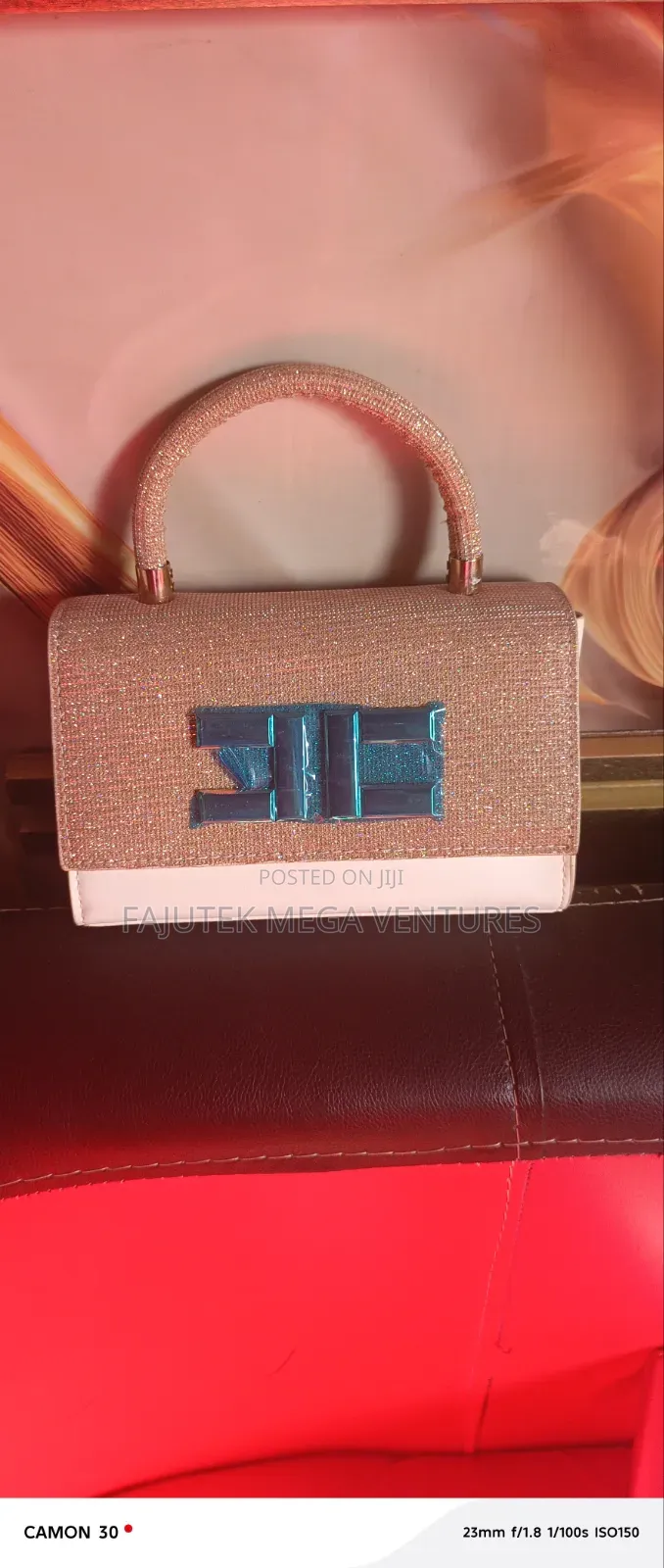 Mini Handbags