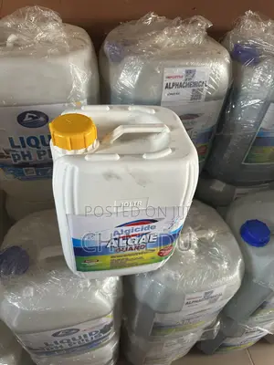 Algae Guard Algicide 10l