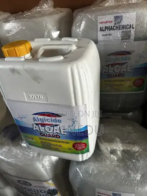 Algae Guard Algicide 10l