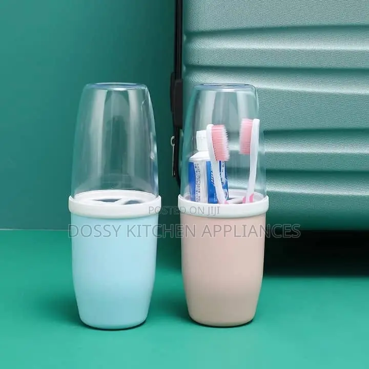 Brush Holder