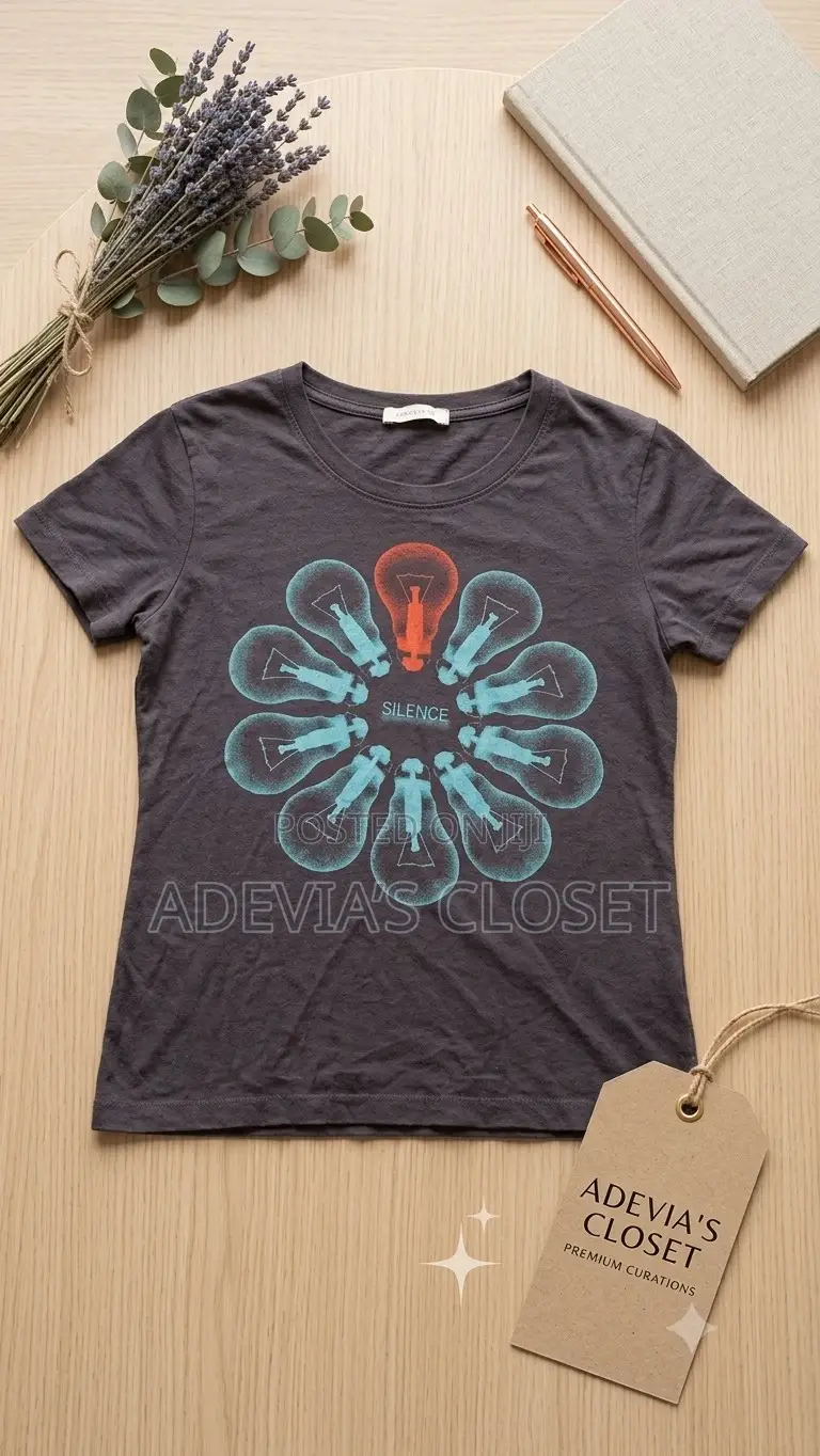 Basic Cute Top