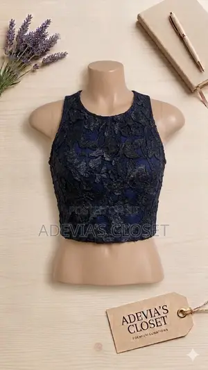 Basic Cute Top
