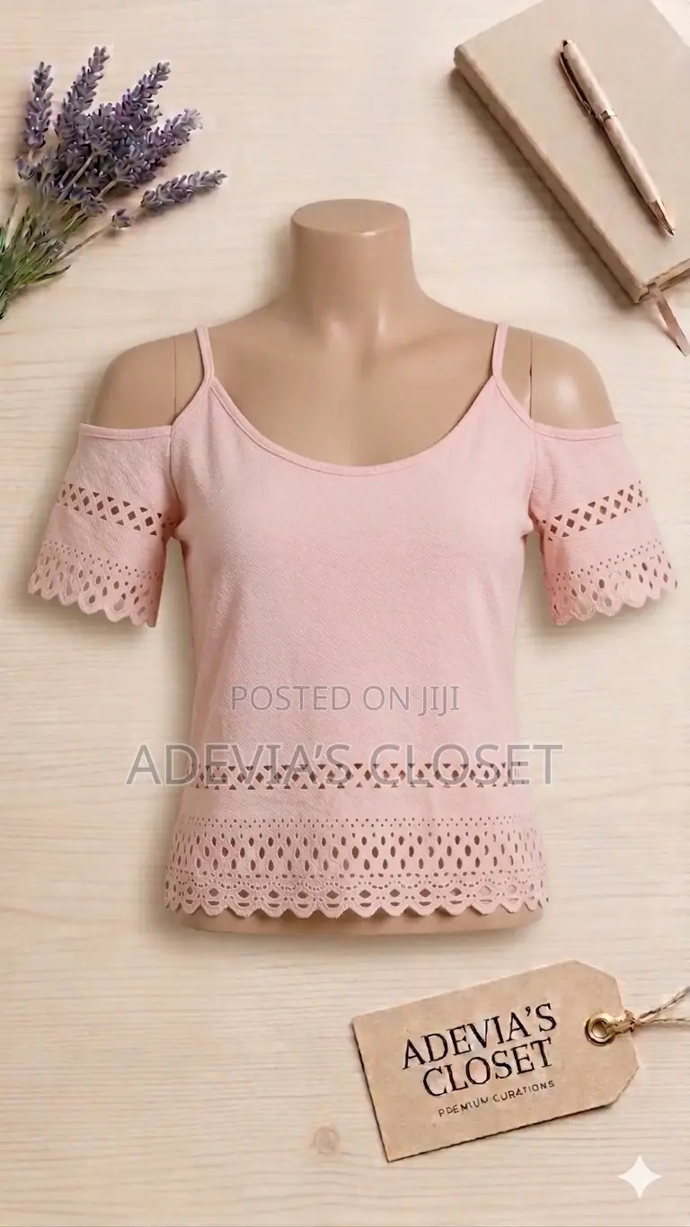 Basic Cute Top