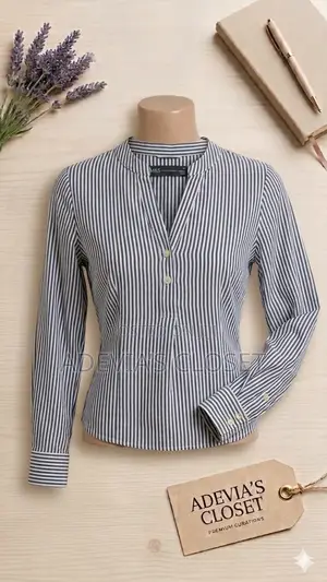 Basic Cute Top