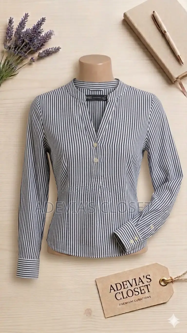 Basic Cute Top