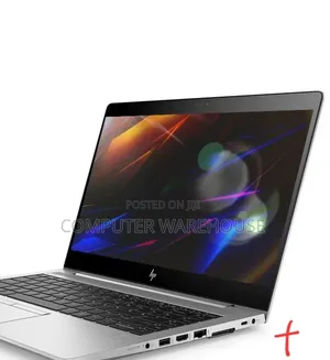 New Laptop HP EliteBook 755 G2 8GB Intel Core i5 SSD 256GB