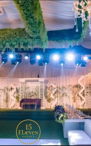 Event Planner