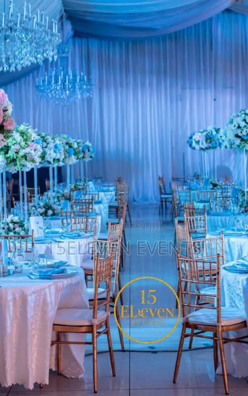 Event Planner