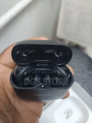 Open Box Bose Quietcomfort Ultra Earbuds Bluetooth