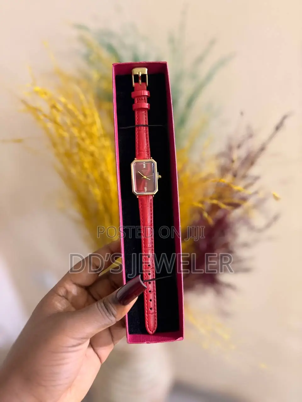 Tissot Wristwatch
