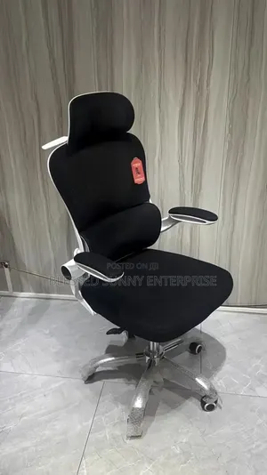 Quality Ergonomic Office Chair