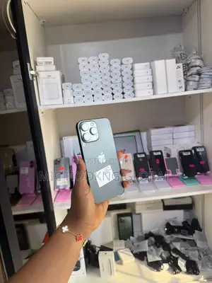 Apple iPhone 14 Pro Max 512 GB Gray