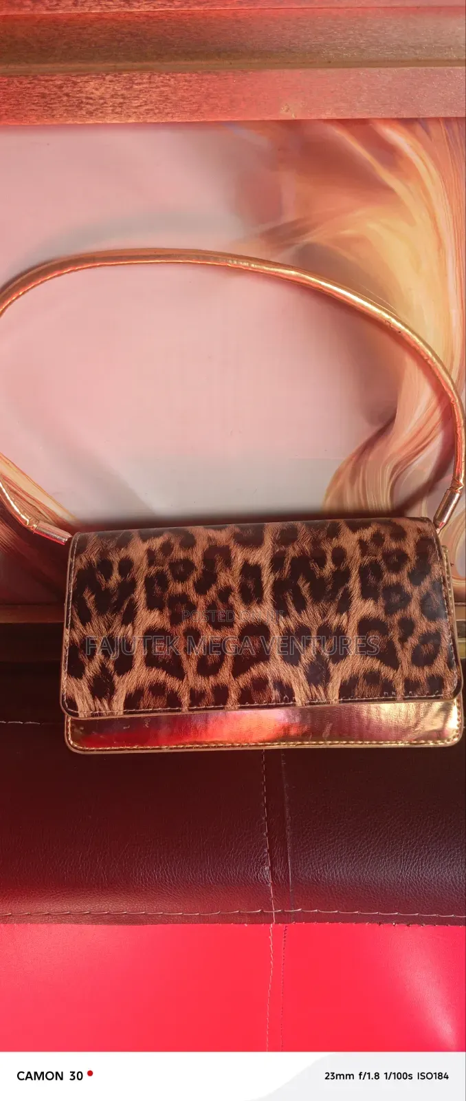 Mini Handbags