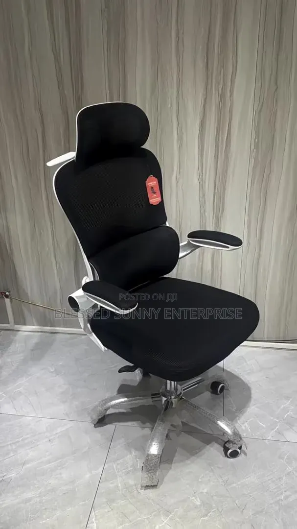 Quality Ergonomic Office Chair