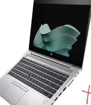 New Laptop HP EliteBook 755 G2 8GB Intel Core i5 SSD 256GB