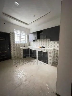 3bdrm Duplex in Badore for rent