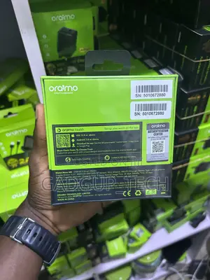Oraimo Watch Nova AM