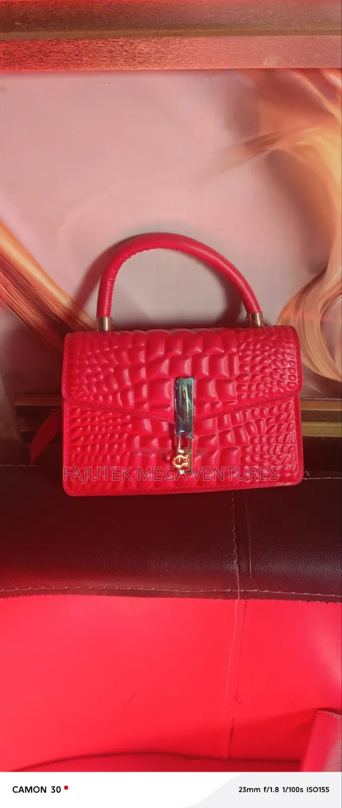 Mini Handbags