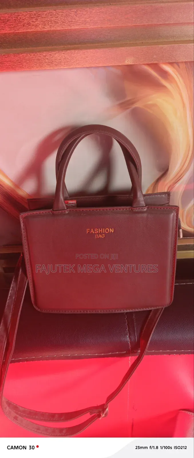 Mini Handbags