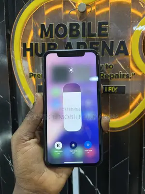 Apple iPhone 11 64 GB Black
