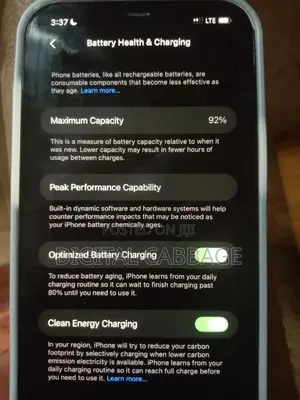 Apple iPhone 12 Pro Max 128 GB Blue