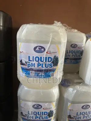 Liquid Ph Plus 20l