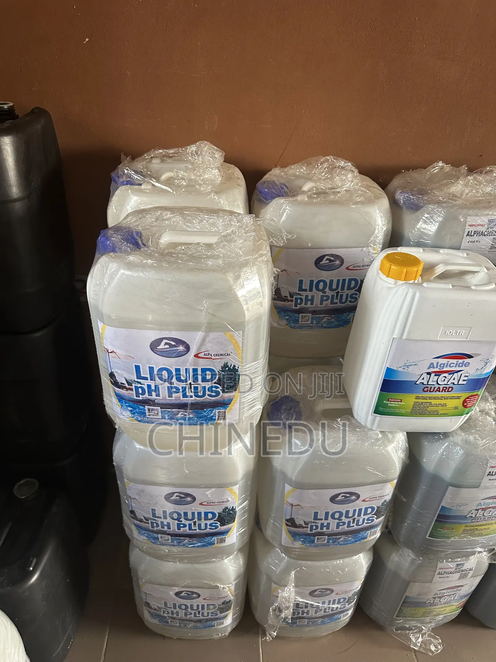 Liquid Ph Plus 20l